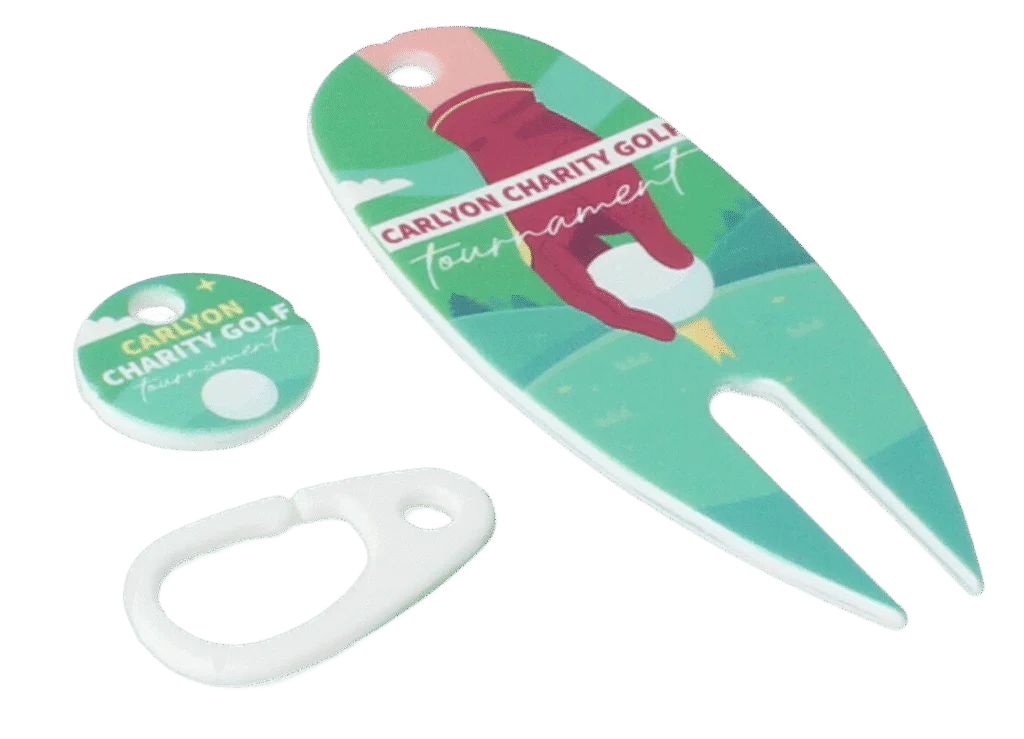 Walletmate Golf Kit - Image 2