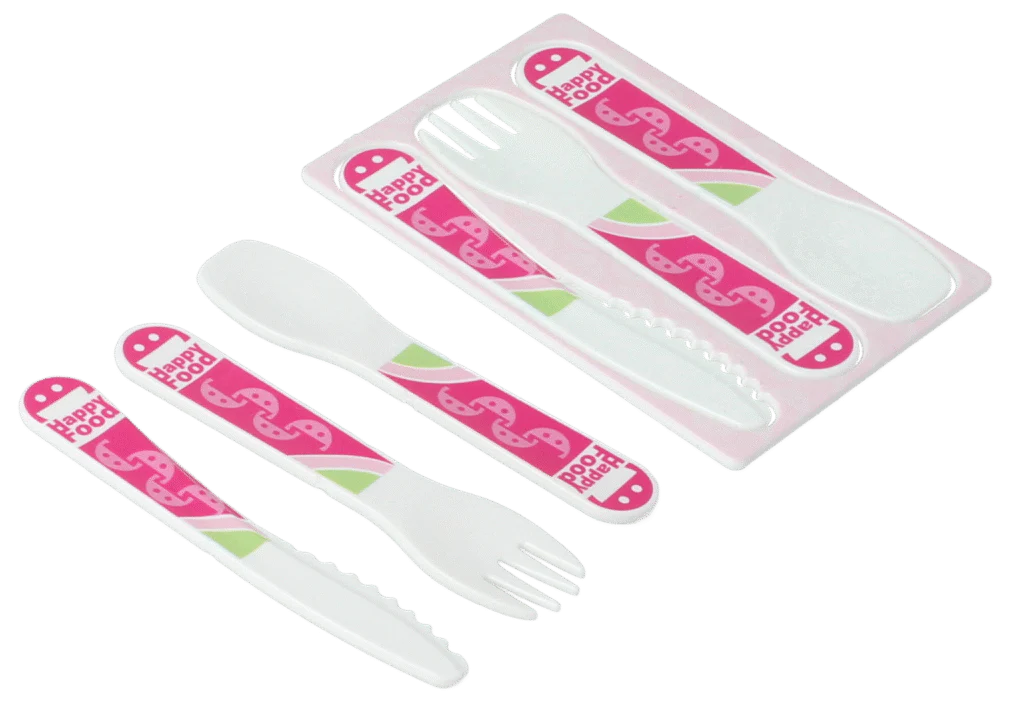 Walletmate Mini Cutlery - Image 3
