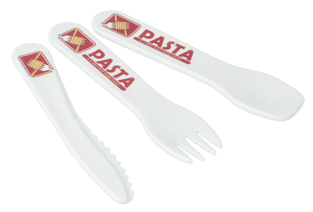 Walletmate Mini Cutlery - Image 4