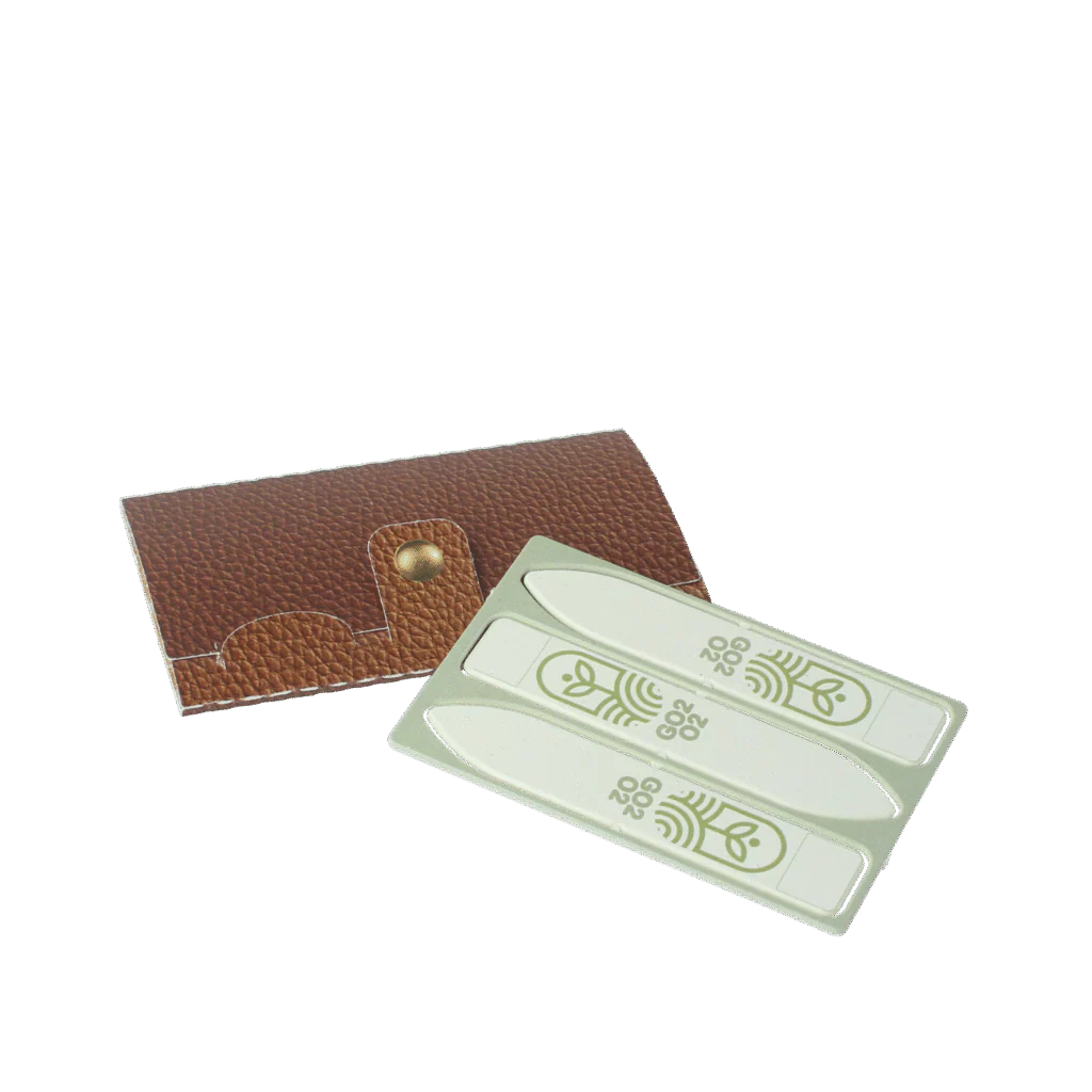 Walletmate Plant Markers & Card Wallet