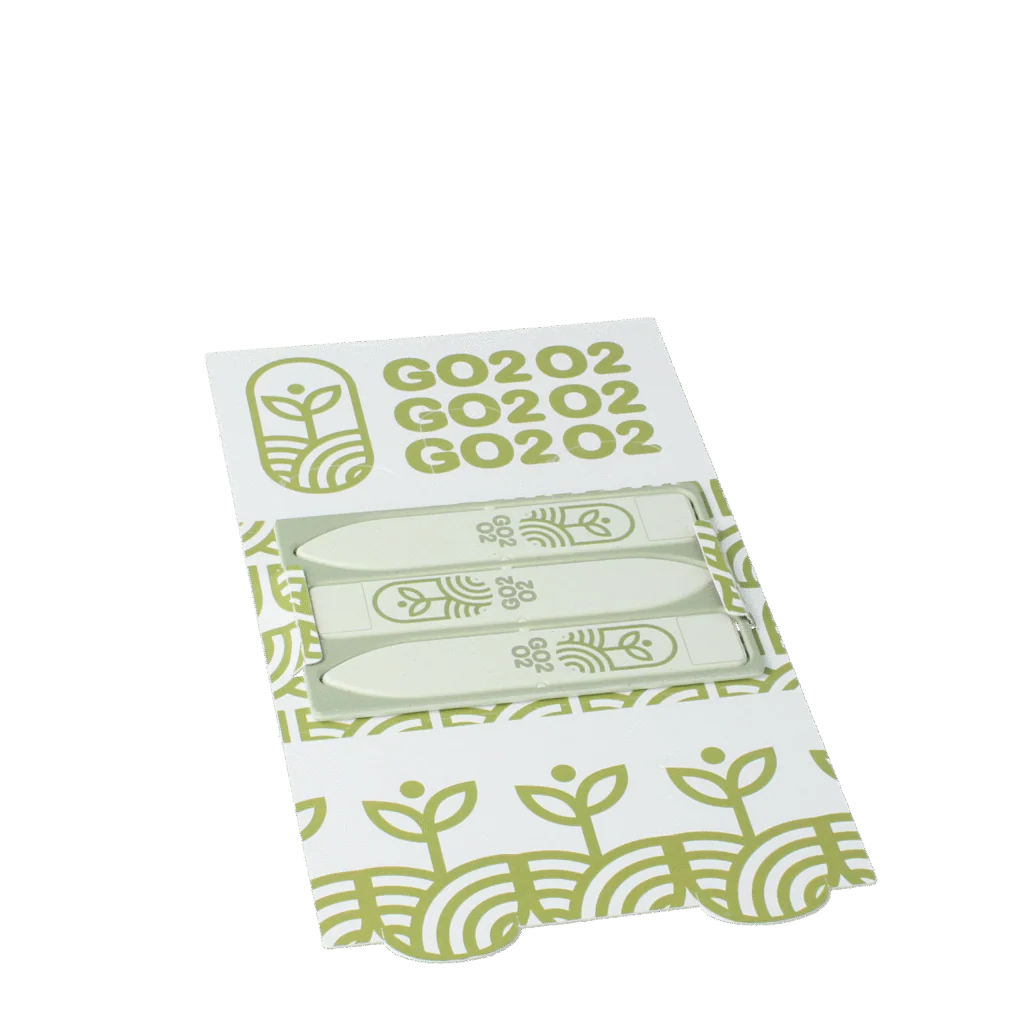 Walletmate Plant Markers & Card Wallet - Image 3