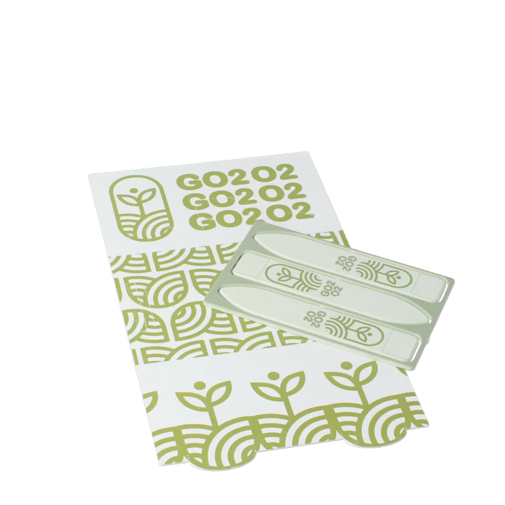 Walletmate Plant Markers & Card Wallet - Image 4
