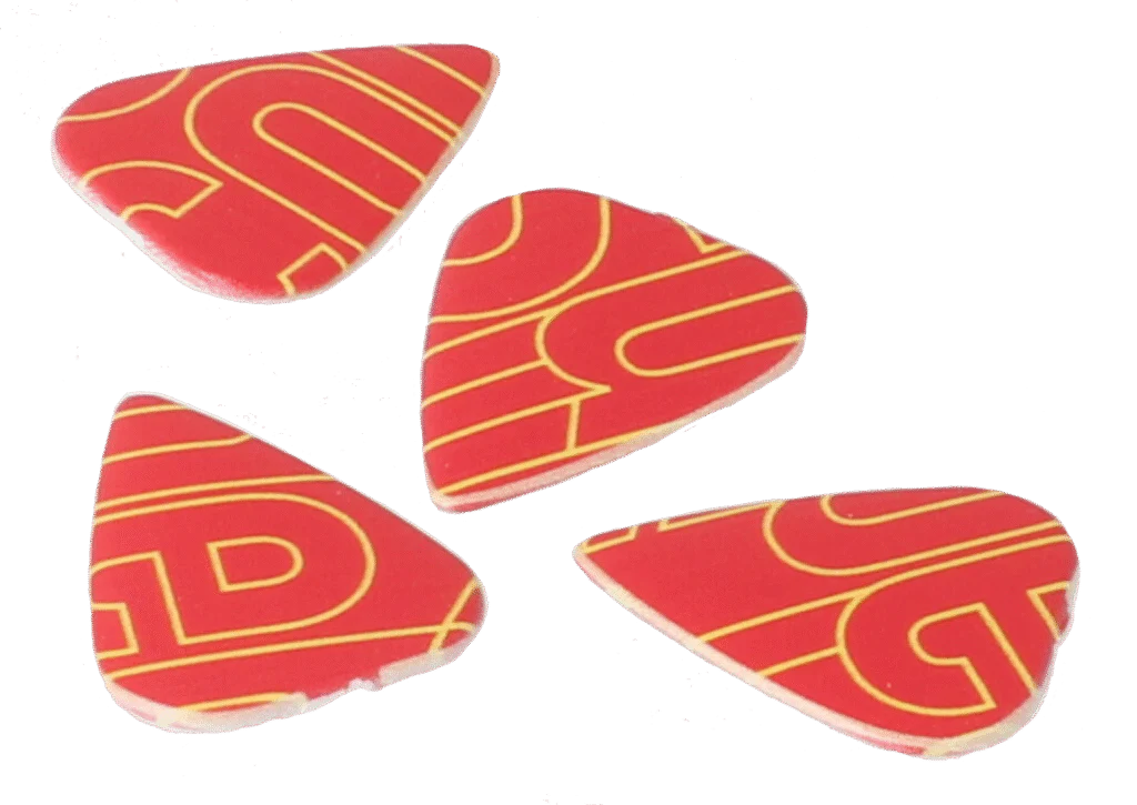 Walletmate Plectrum - Image 4