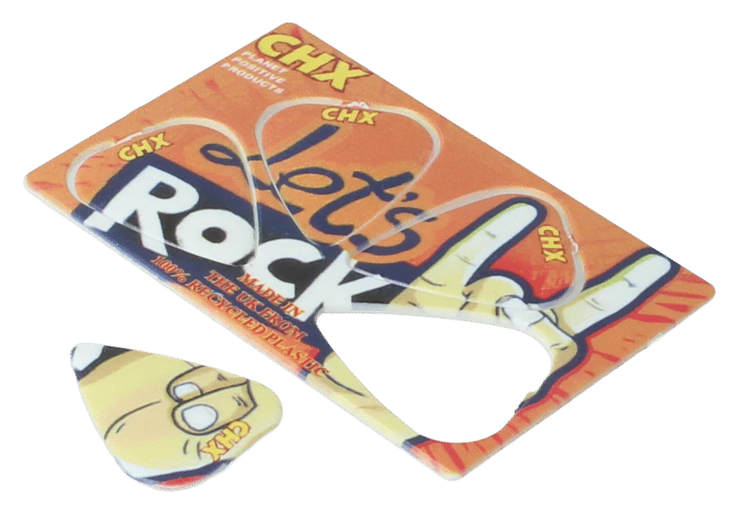 Walletmate Plectrum - Image 5