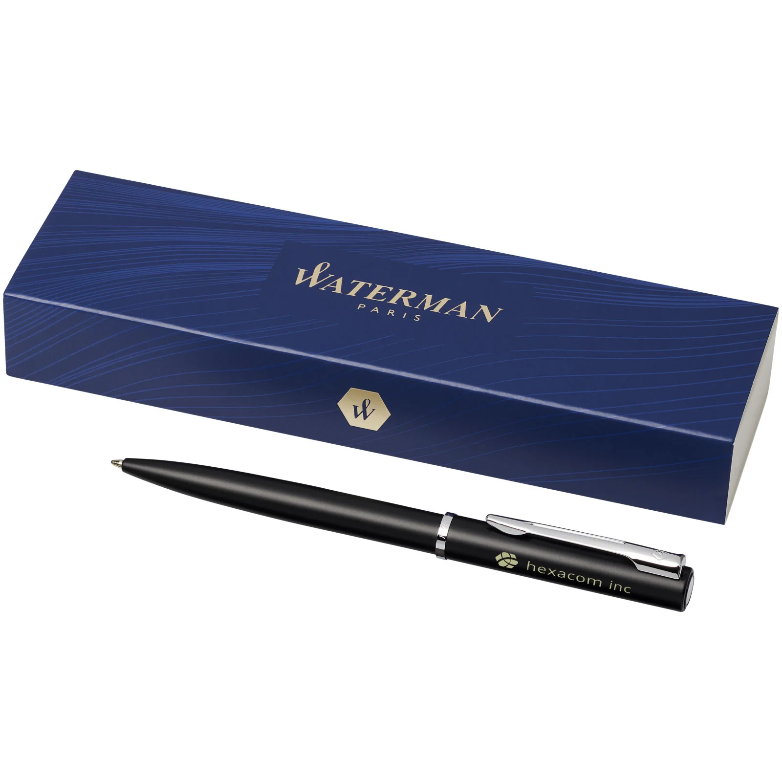 Waterman Allure ballpoint pen - Image 6