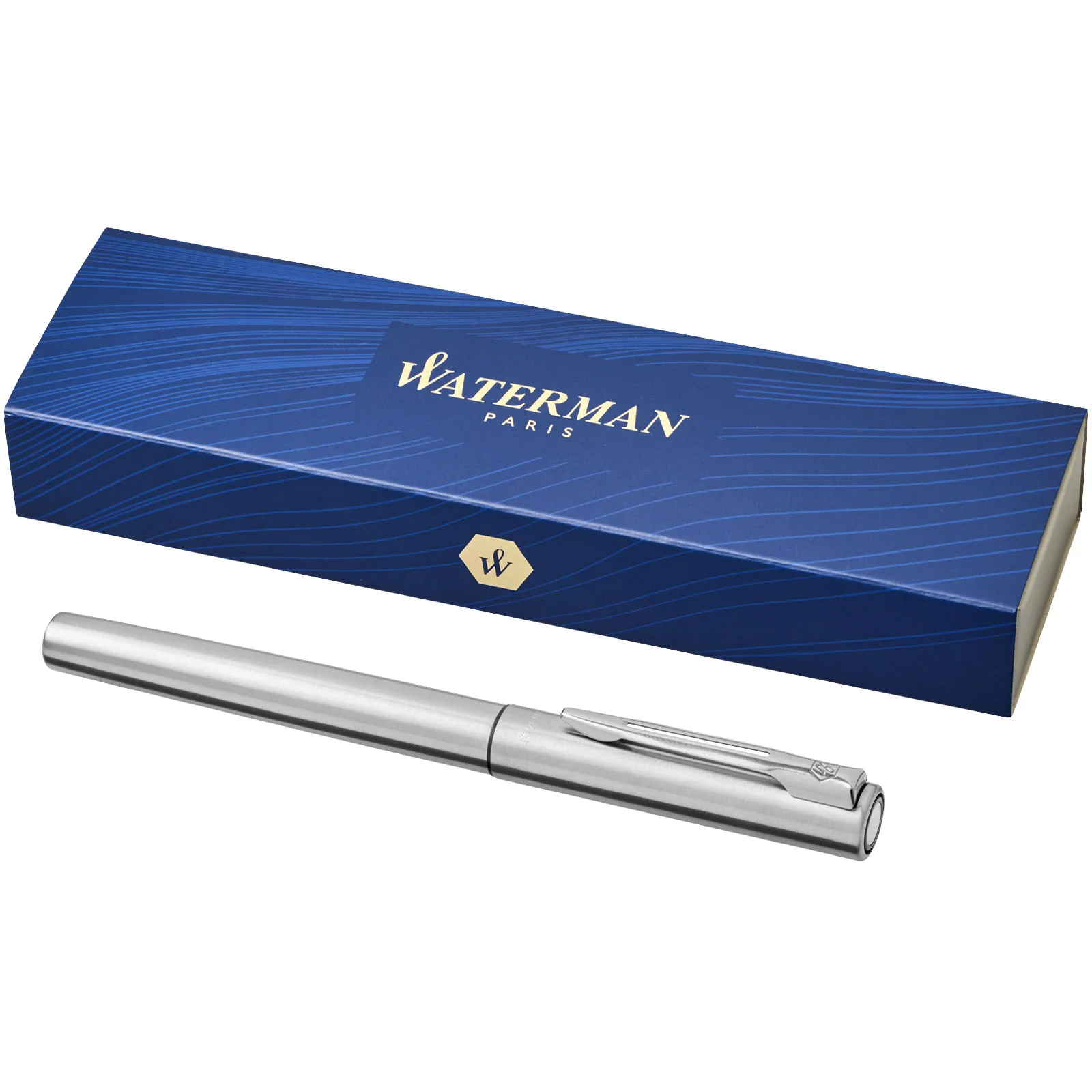 Waterman Graduate fountain pen - Image 7