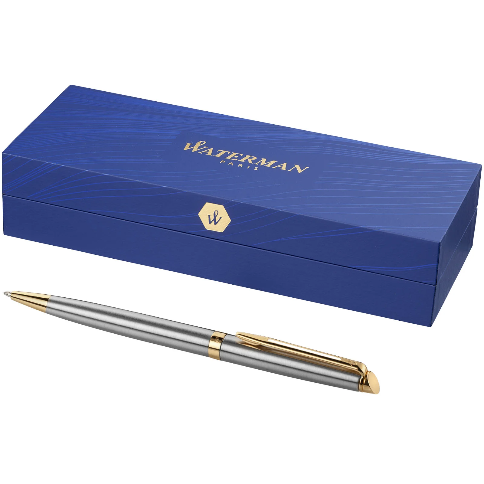 Waterman Hémisphère ballpoint pen - Image 13