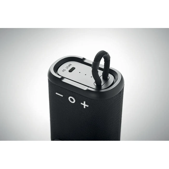 Waterproof speaker IPX7 - Image 5