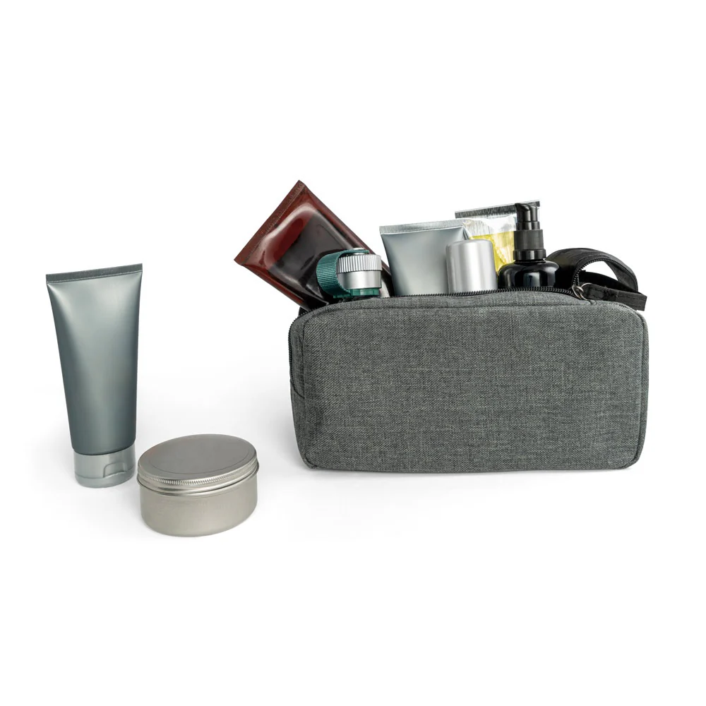WAYNE. 600D toiletry bag - Image 6