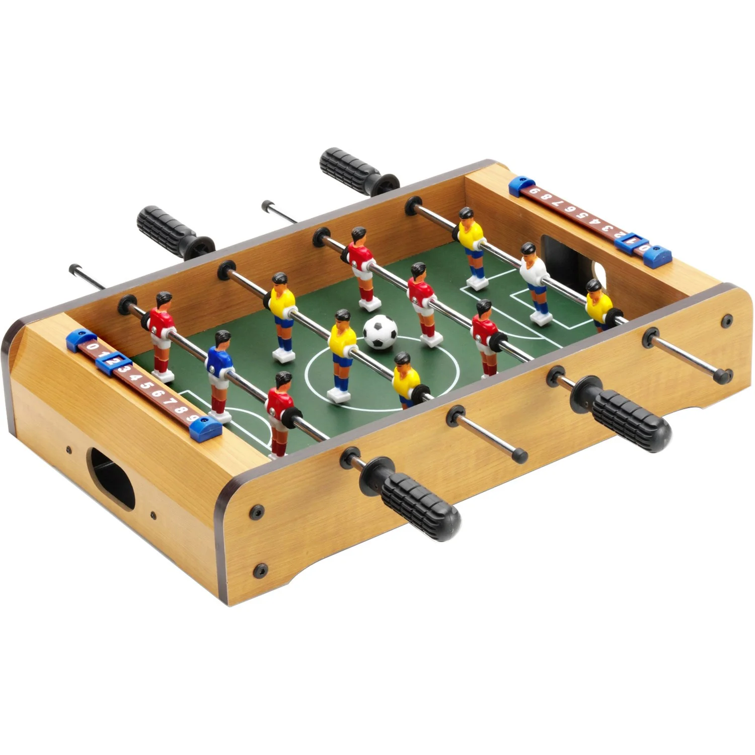 Wernfechan Football table game