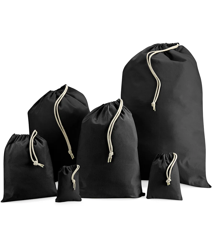 Westford Mill Cotton Stuff Bag - Image 18