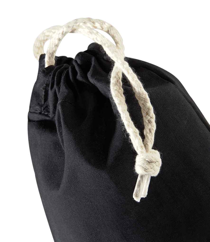 Westford Mill Cotton Stuff Bag - Image 2