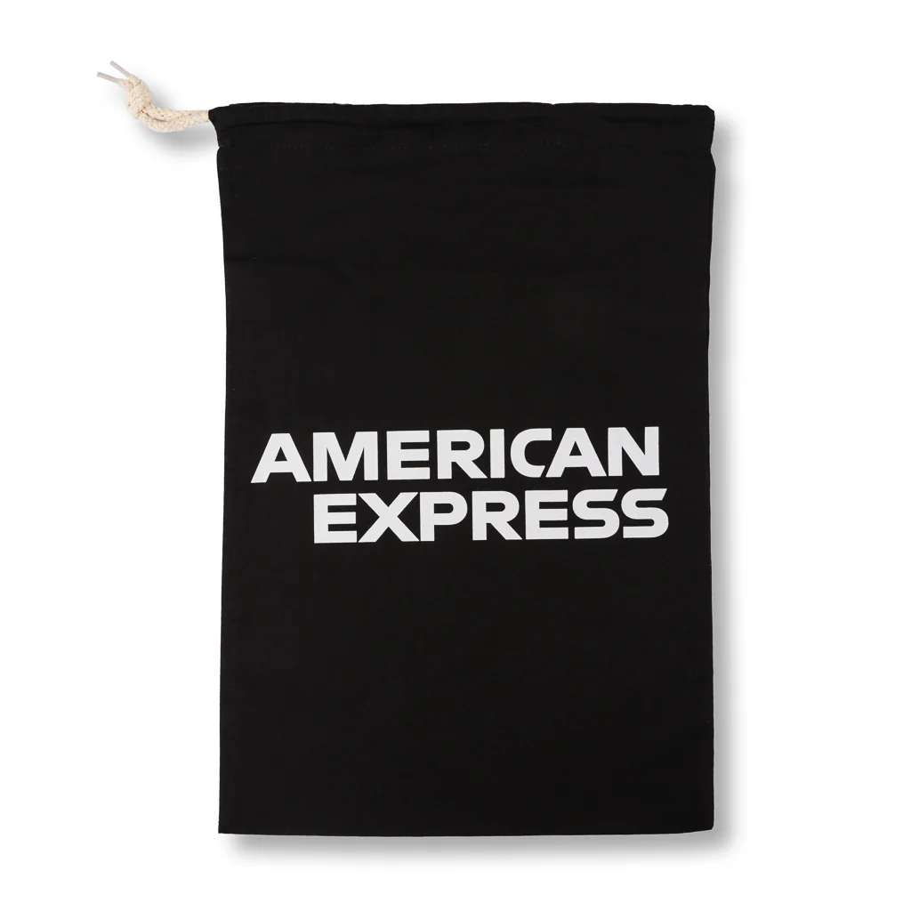 Westford Mill Cotton Stuff Bag - Image 9