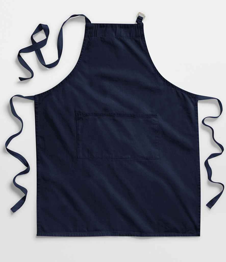 Westford Mill Fairtrade Adult Craft Apron - Image 2