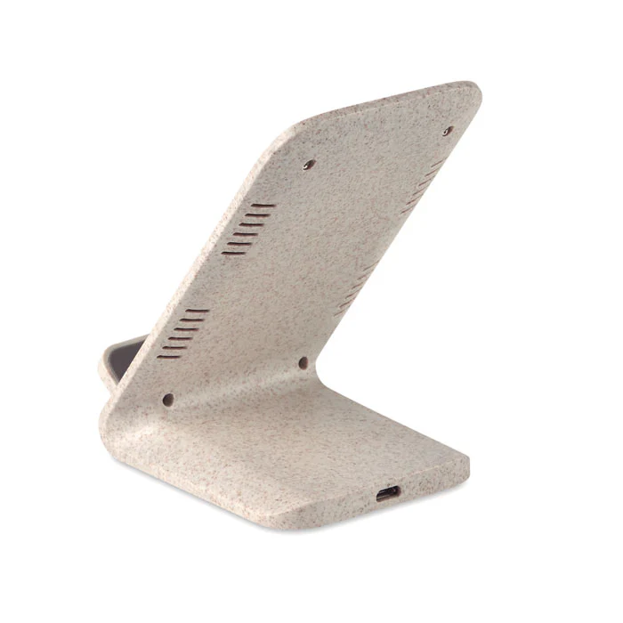Wheat straw/ABS charger std10W - Image 6