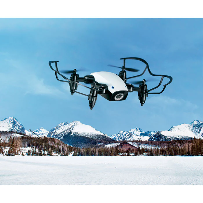 WIFI foldable drone - Image 8
