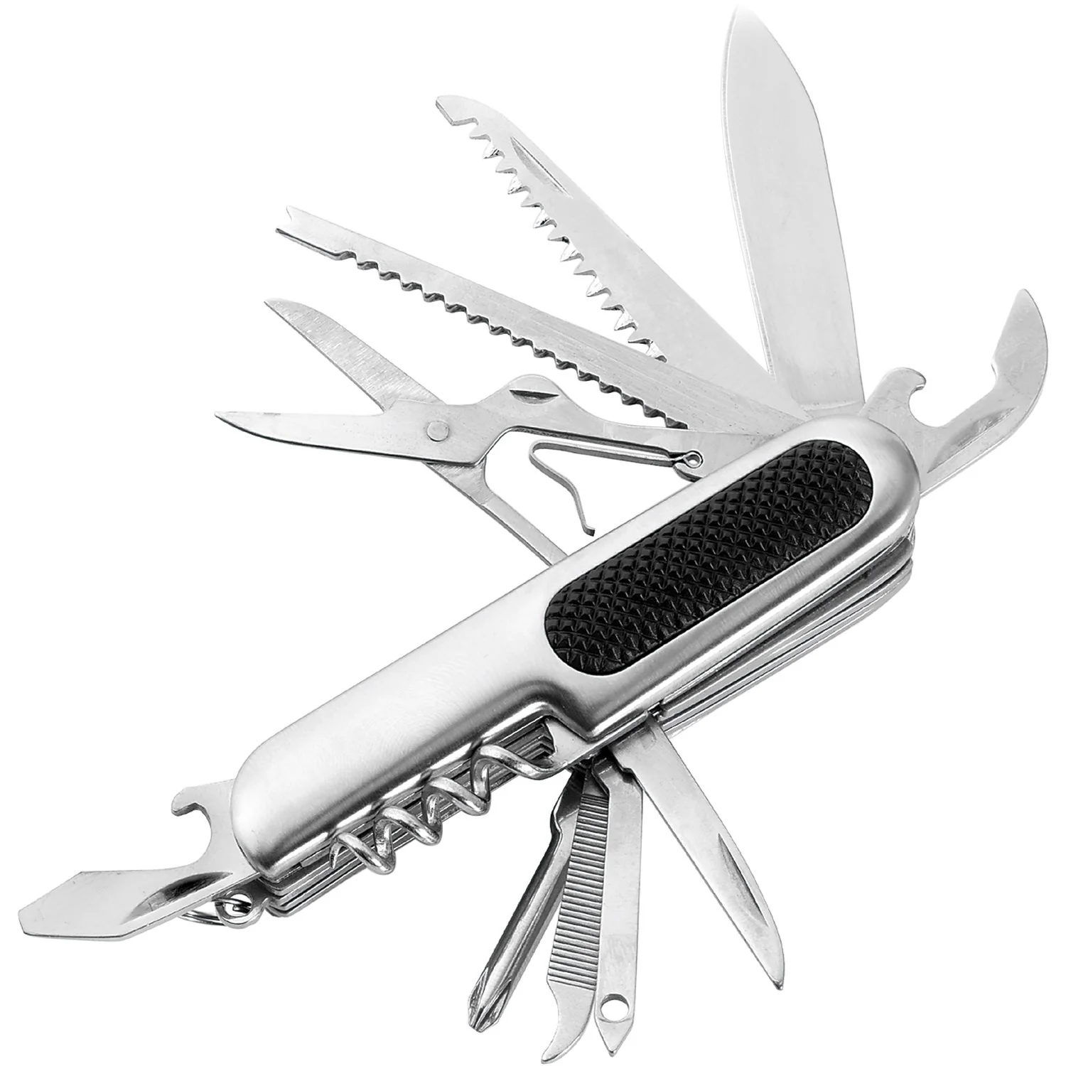 Wildmill Steel pocket knife - Image 2