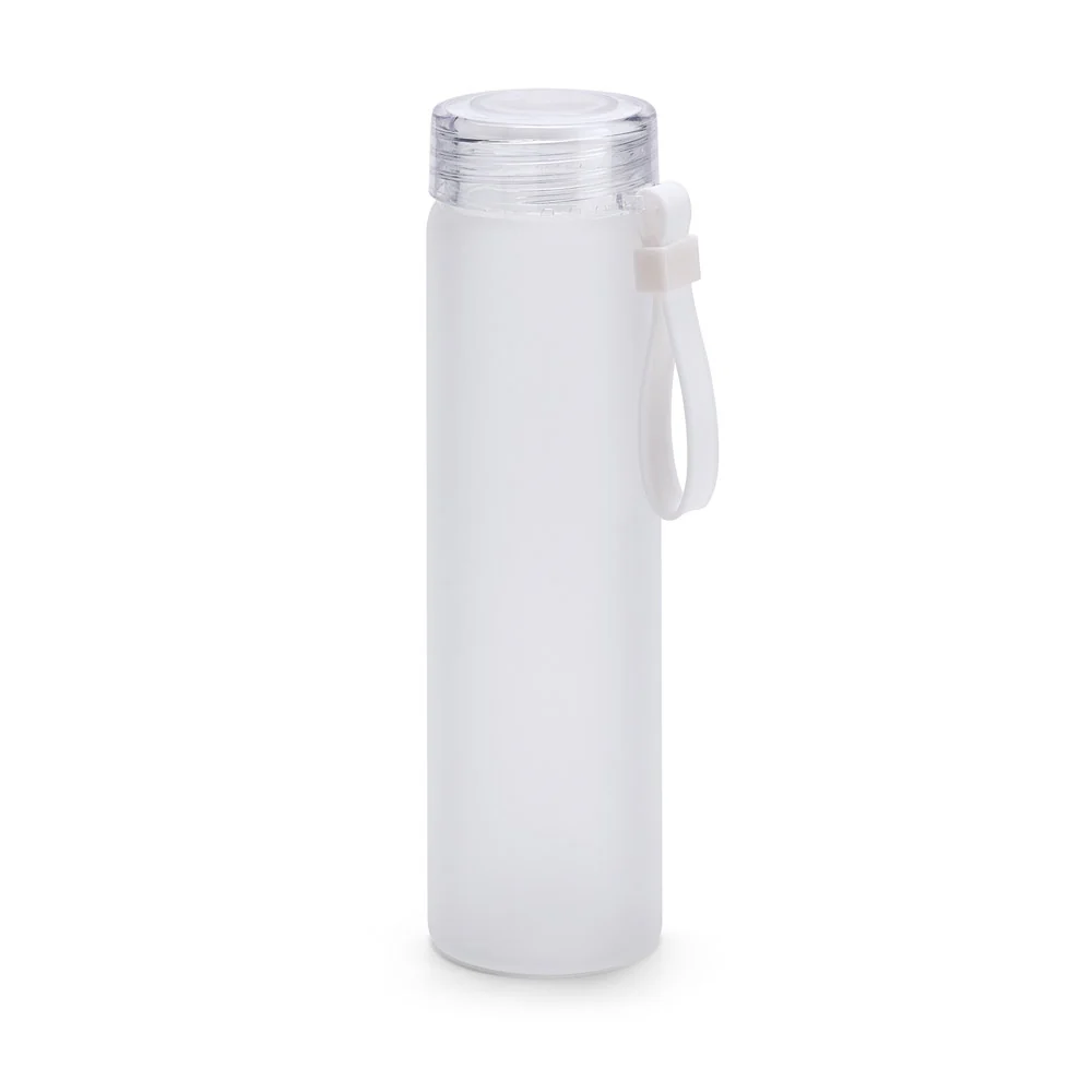 WILLIAMS. Bottle in borosilicate glass and cap in AS 470 mL - Image 2
