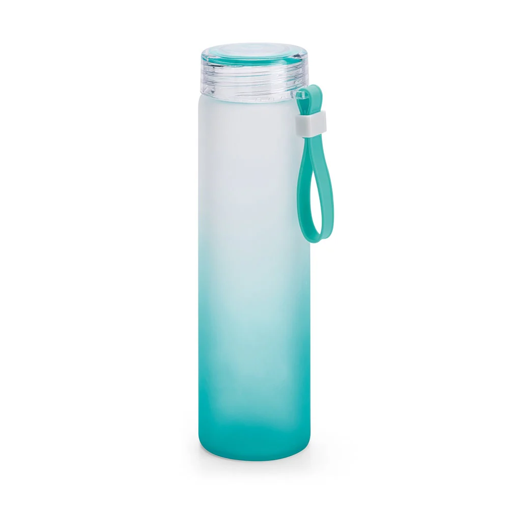 WILLIAMS. Bottle in borosilicate glass and cap in AS 470 mL - Image 4