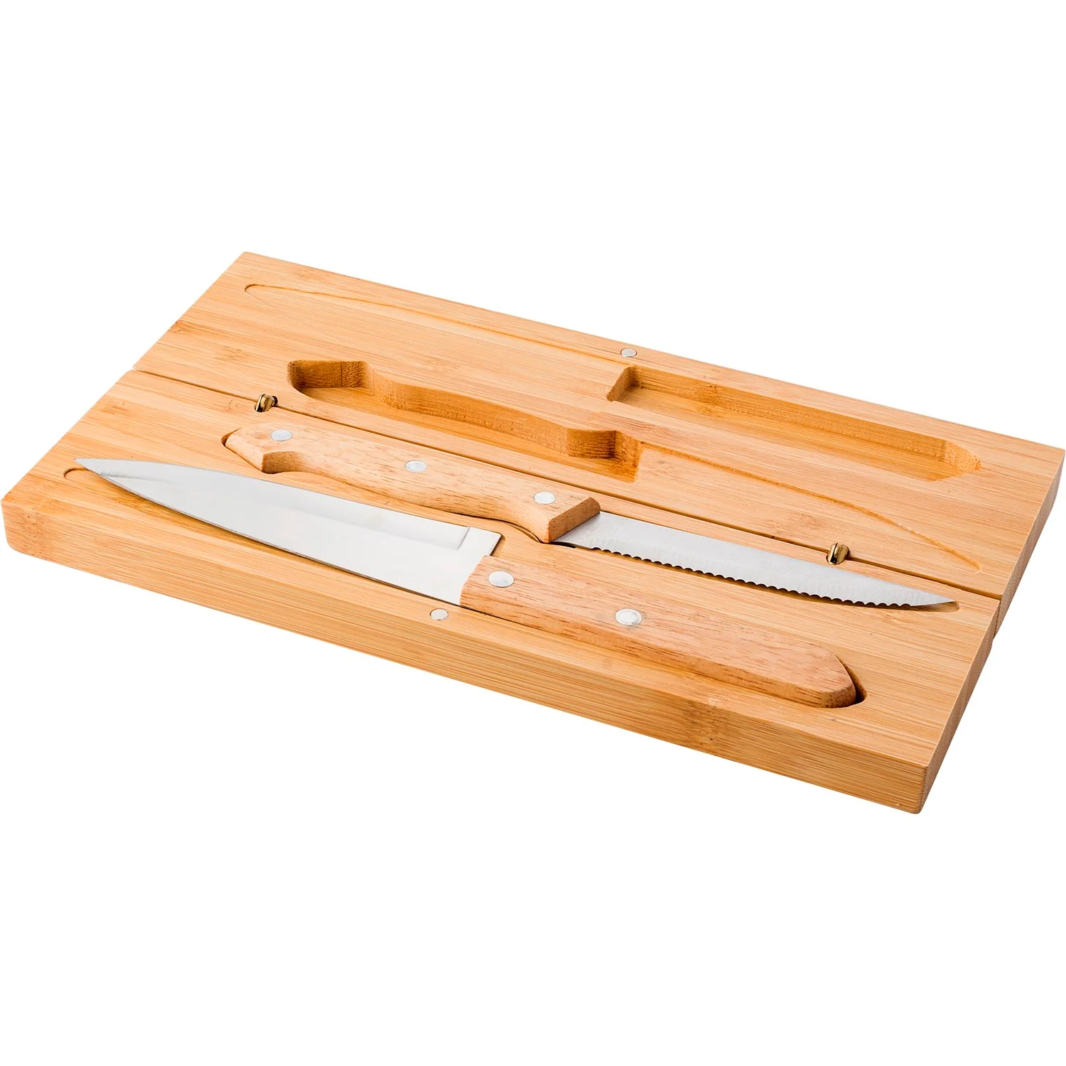 Windgroves Knife set - Image 4