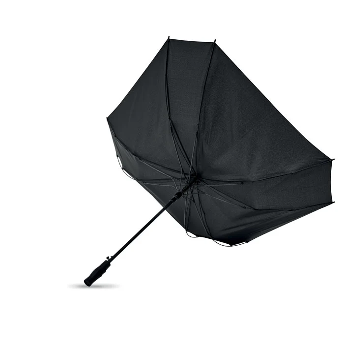Windproof square umbrella - Image 4
