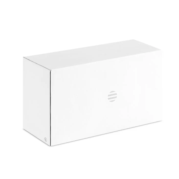 Wine set in bamboo box - Image 6