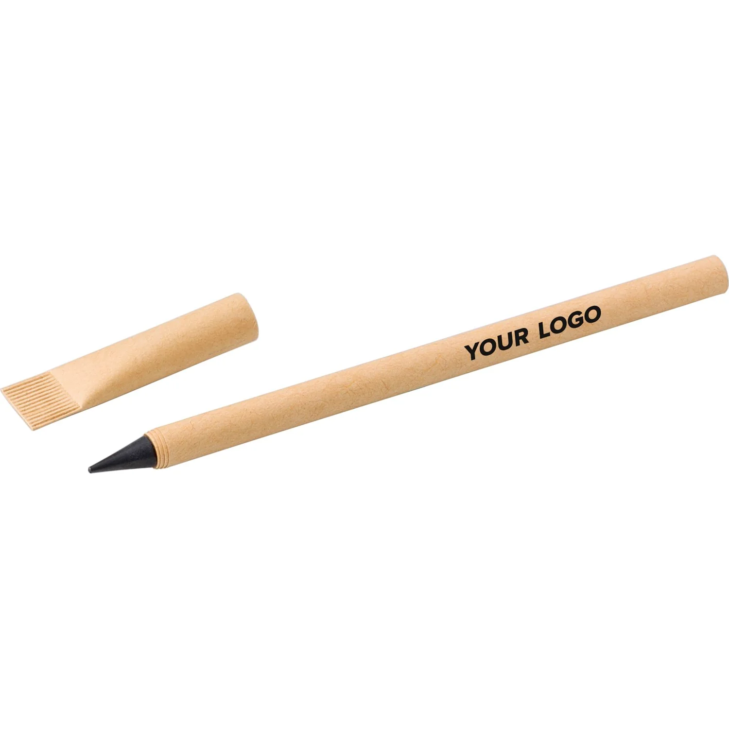 Winskill Recycled paper pencil - Image 4
