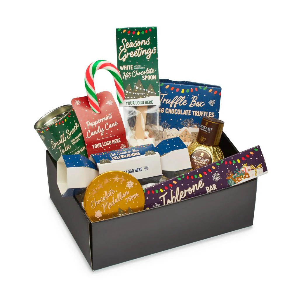 Winter Maxi Gift Box Bespoke