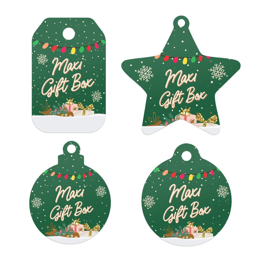 Winter Maxi Gift Box Bespoke - Image 3