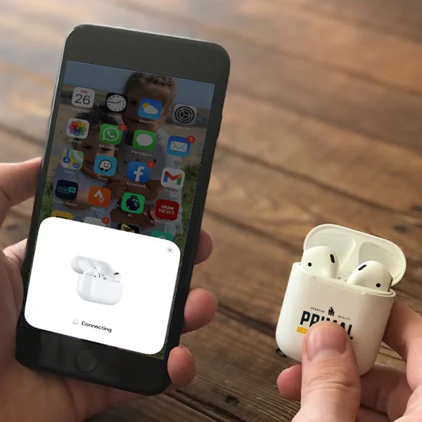 Wireless Airbuds - Image 2