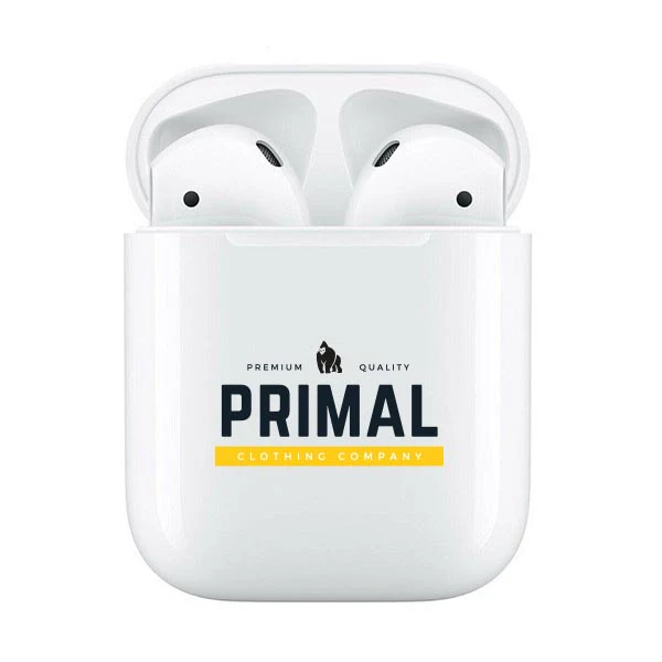 Wireless Airbuds - Image 6