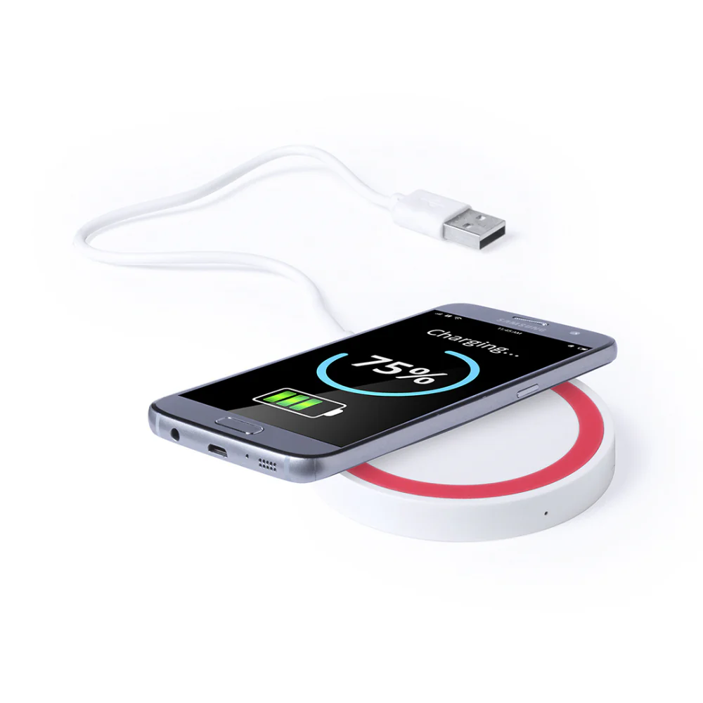 Wireless Charging Pad - Image 2