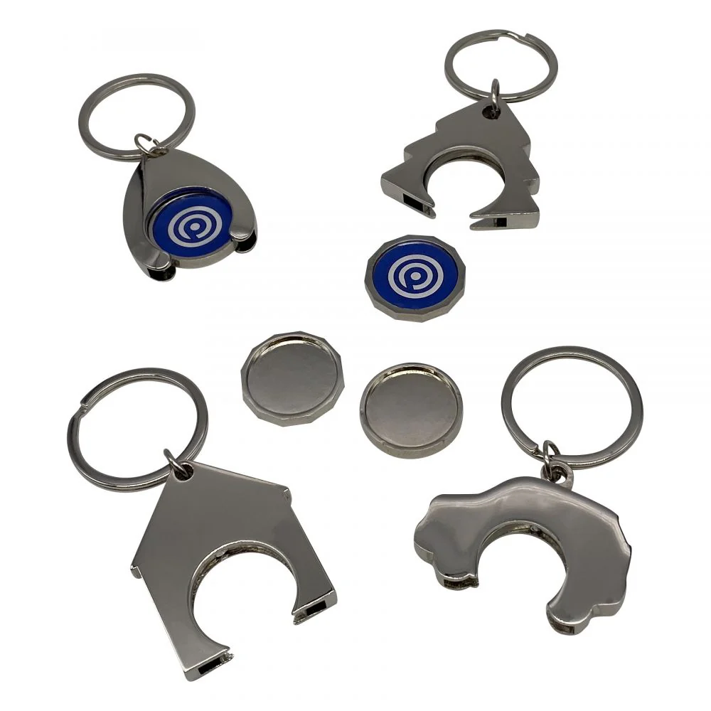 Wishbone Trolley Coin Holder (UK Stock) - Image 4