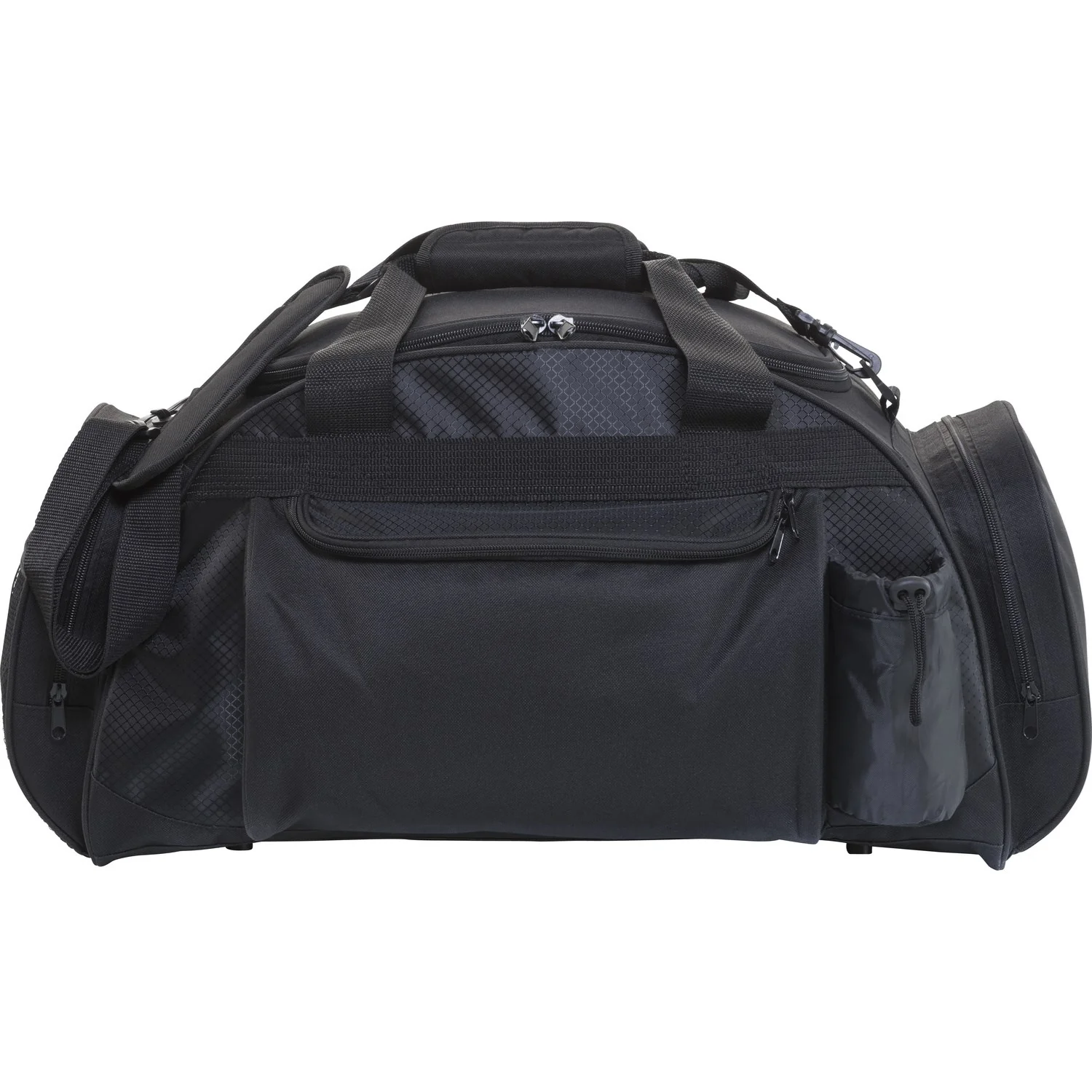 Woolmersdon Weekend travel bag - Image 3