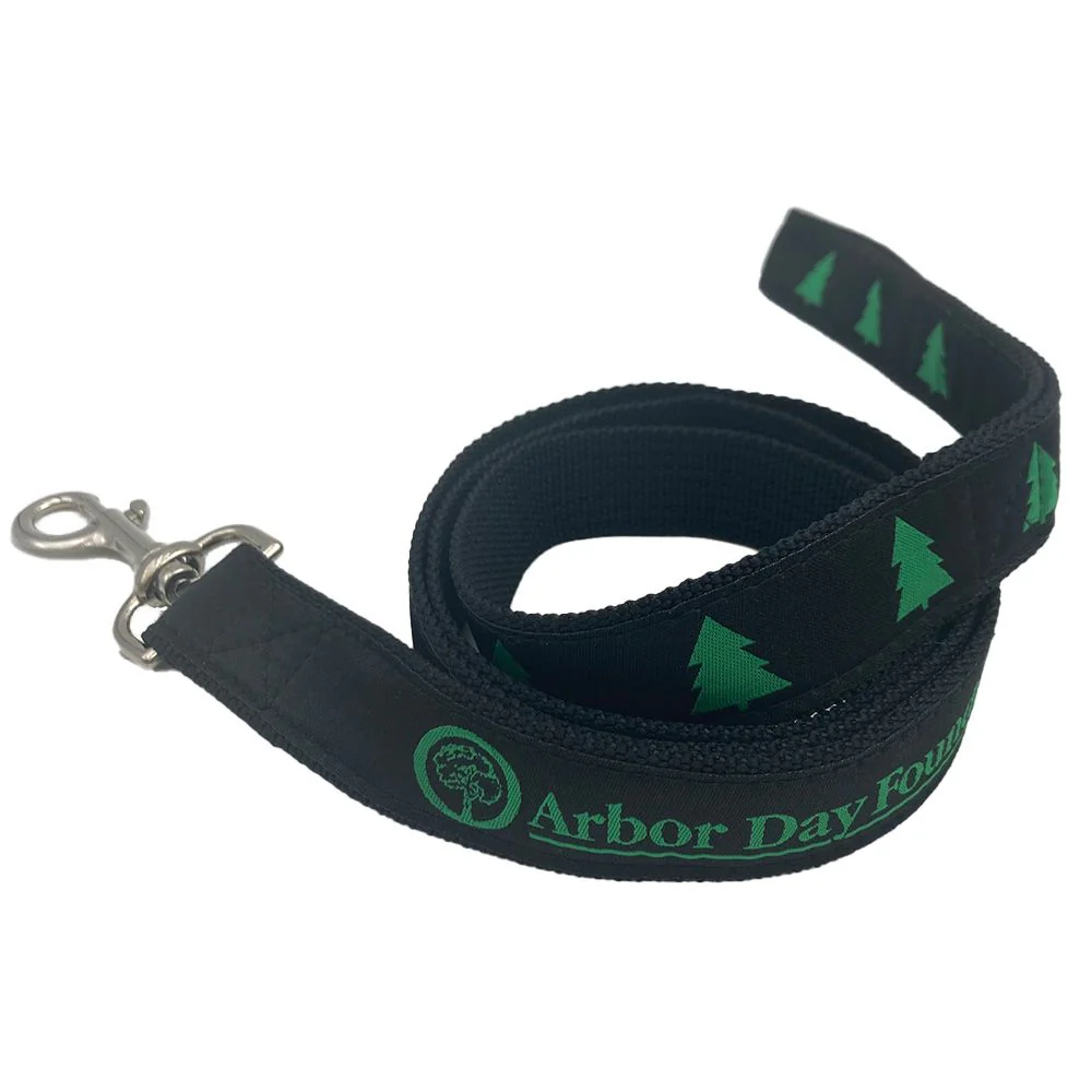 Woven Applique Dog Lead (Short) - Image 3