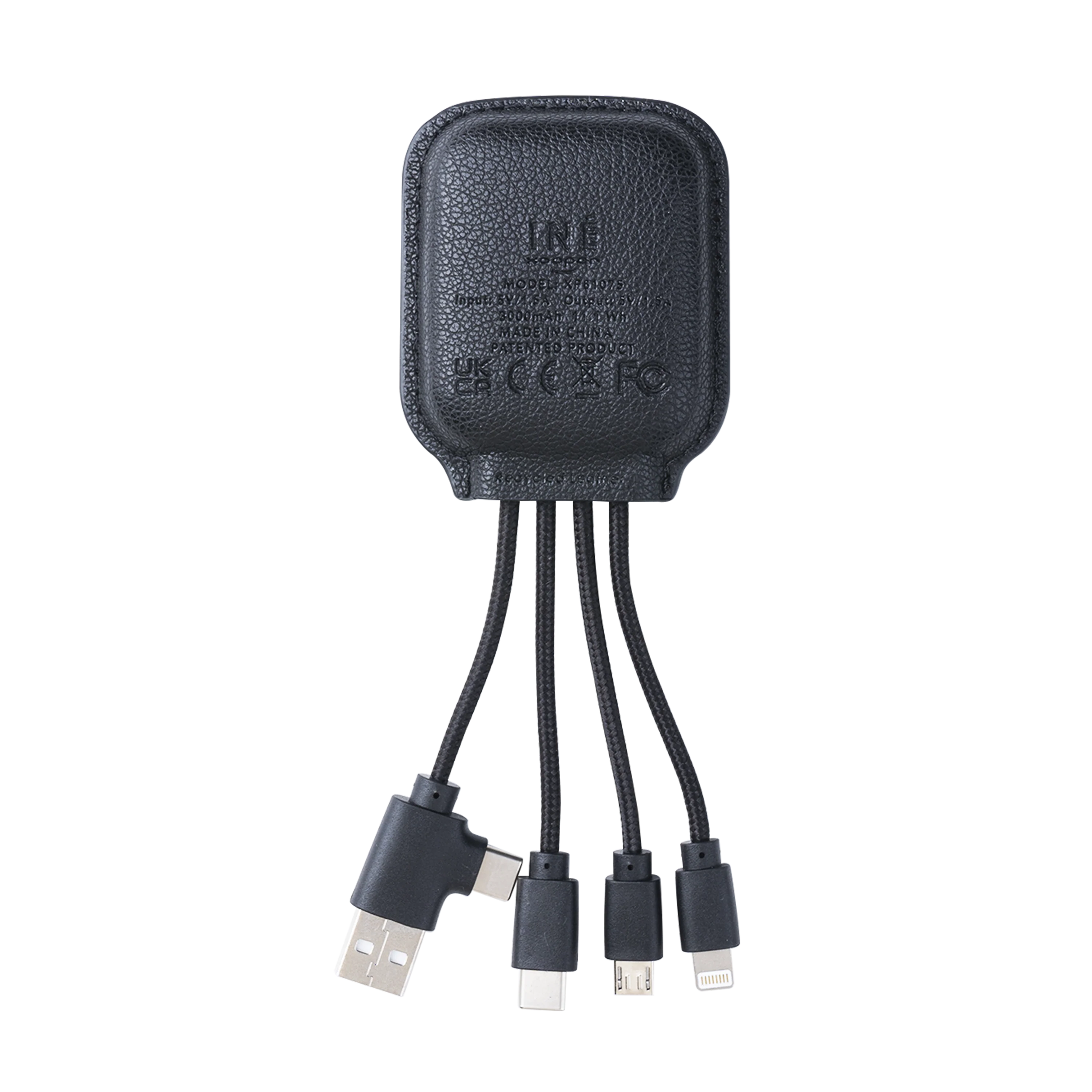 Xoopar INE Gamma Powerbank 3000mAh