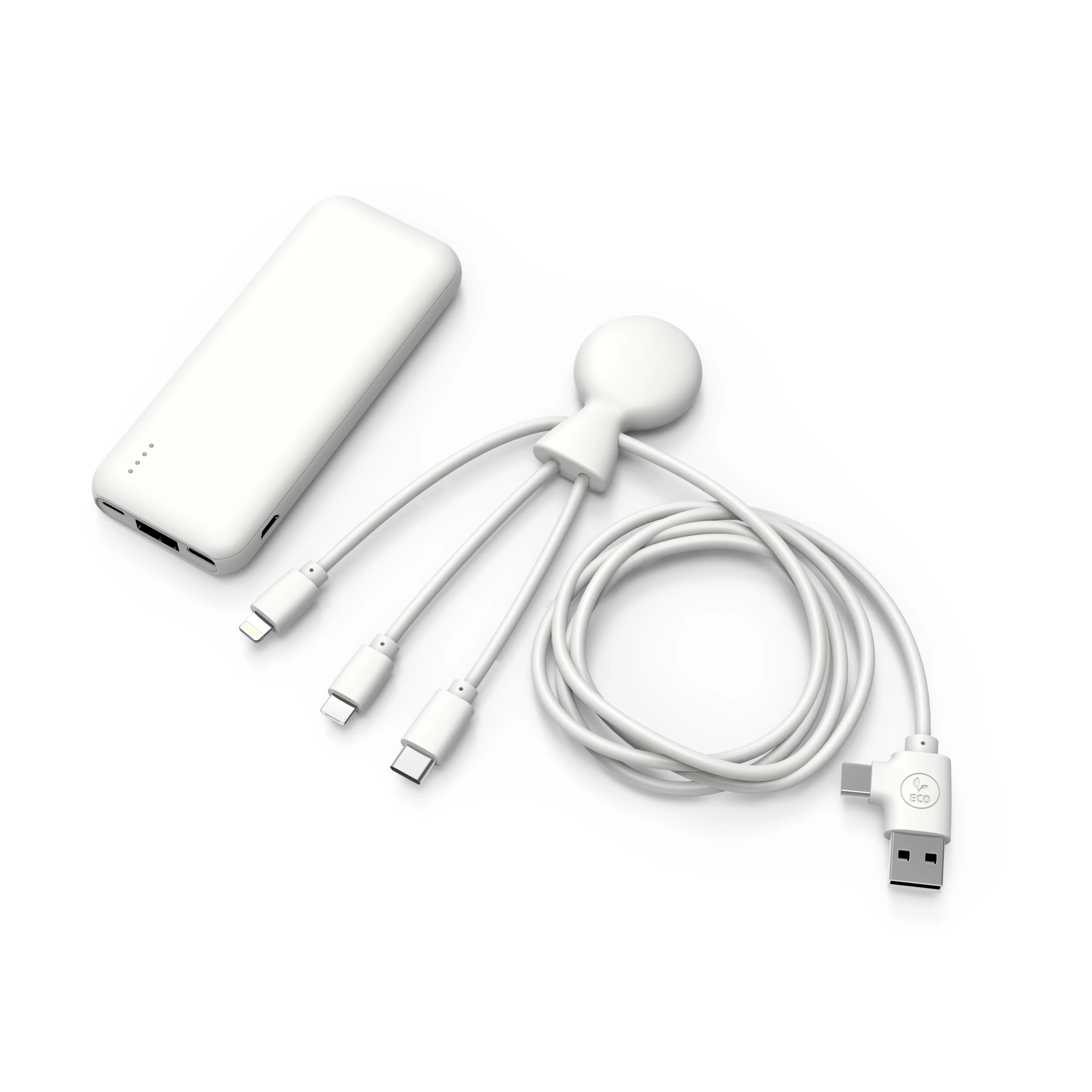 Xoopar MR BIO SLIM 7000mAh Powerpack - Image 3