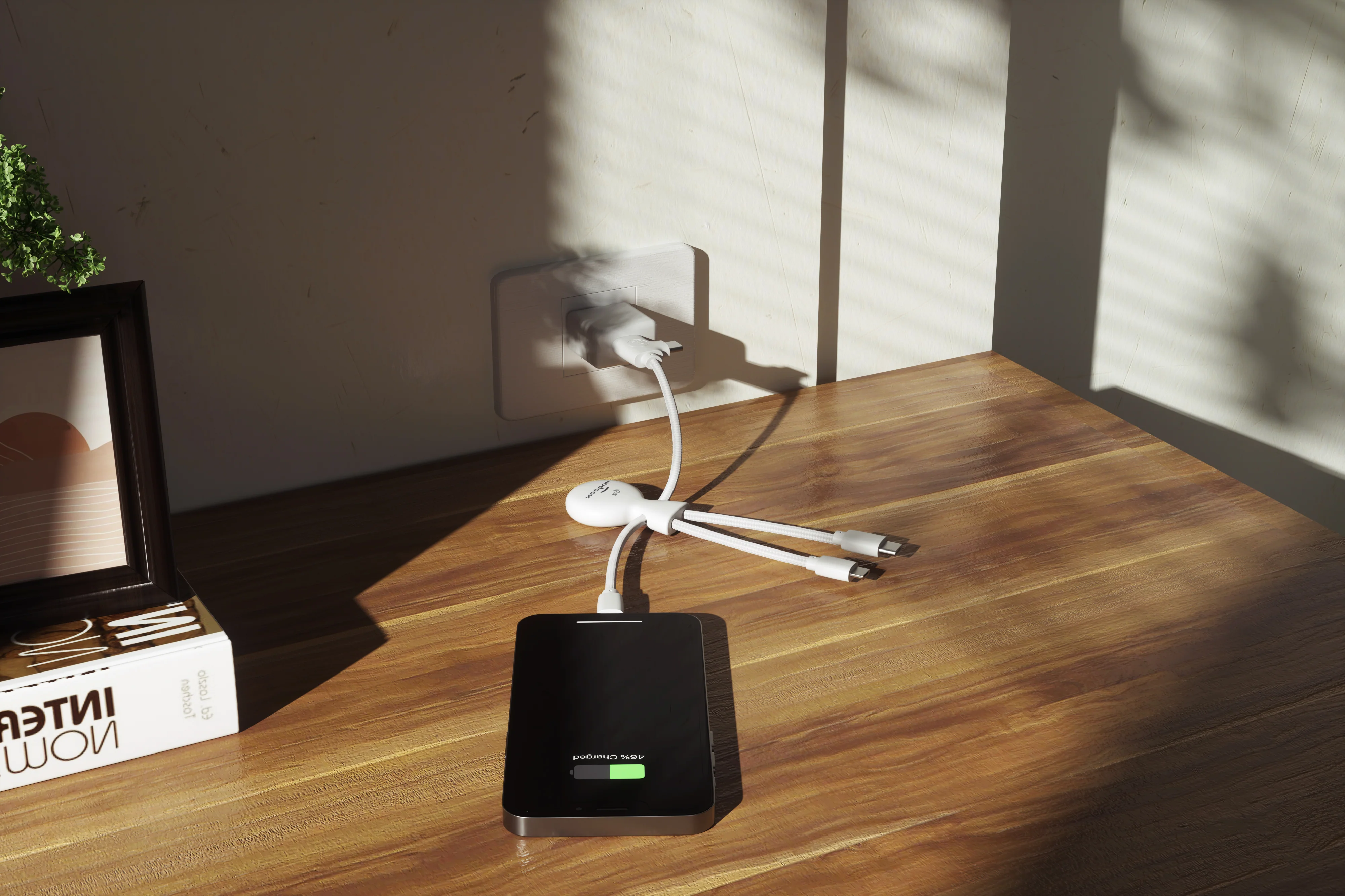 Xoopar Mr Bio Smart NFC with web site upload - Image 2