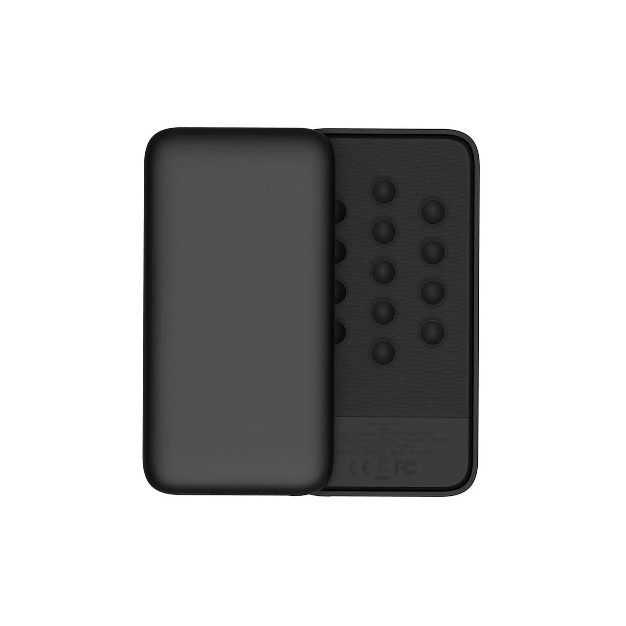 Xoopar Ocean Bubble Wireless powerbank - Image 4