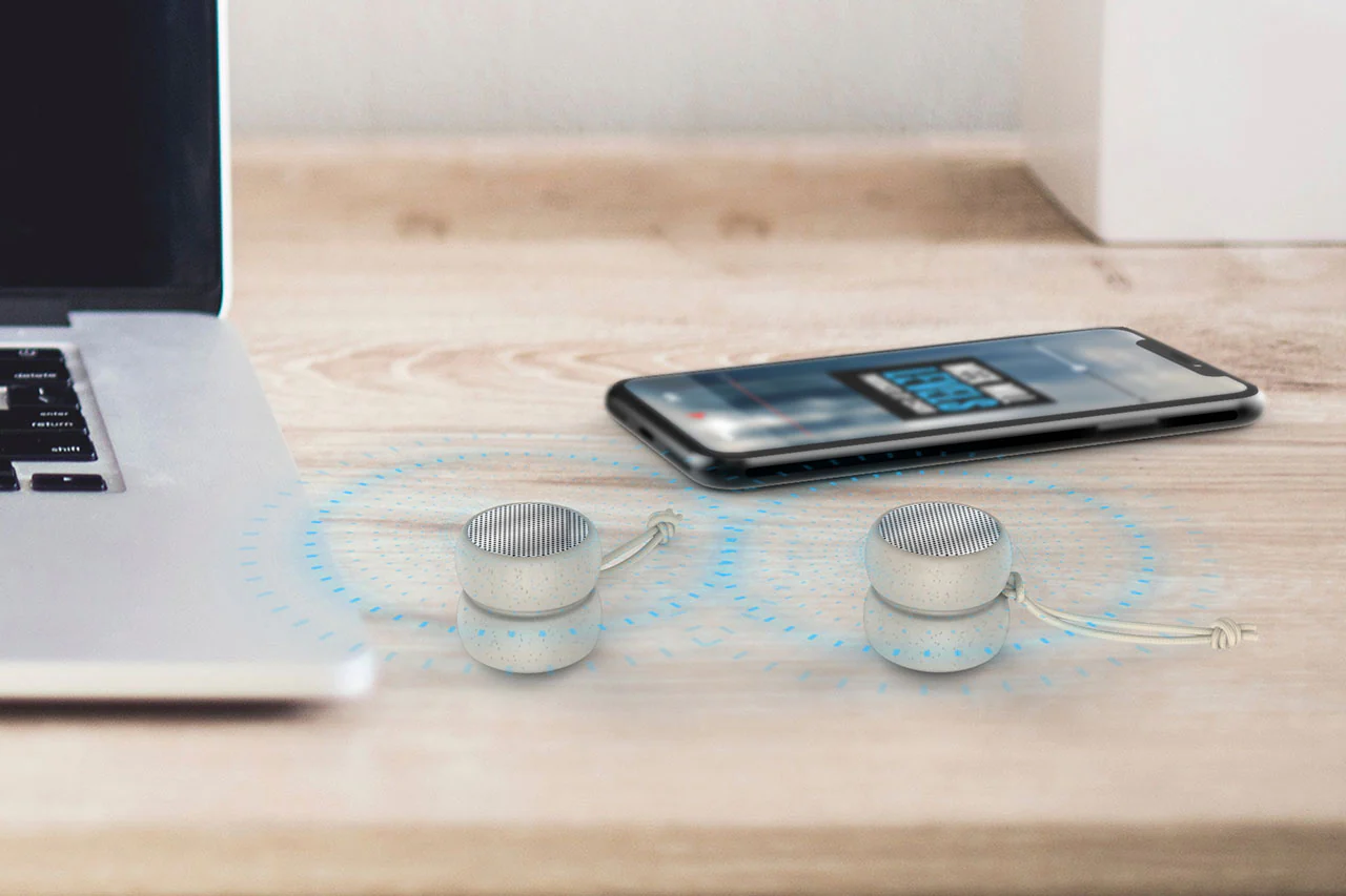 Xoopar YoYo Mini Speaker - ECO - Image 6