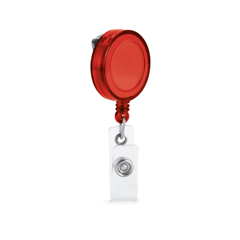 YEATS. Extensible badge holder - Image 3