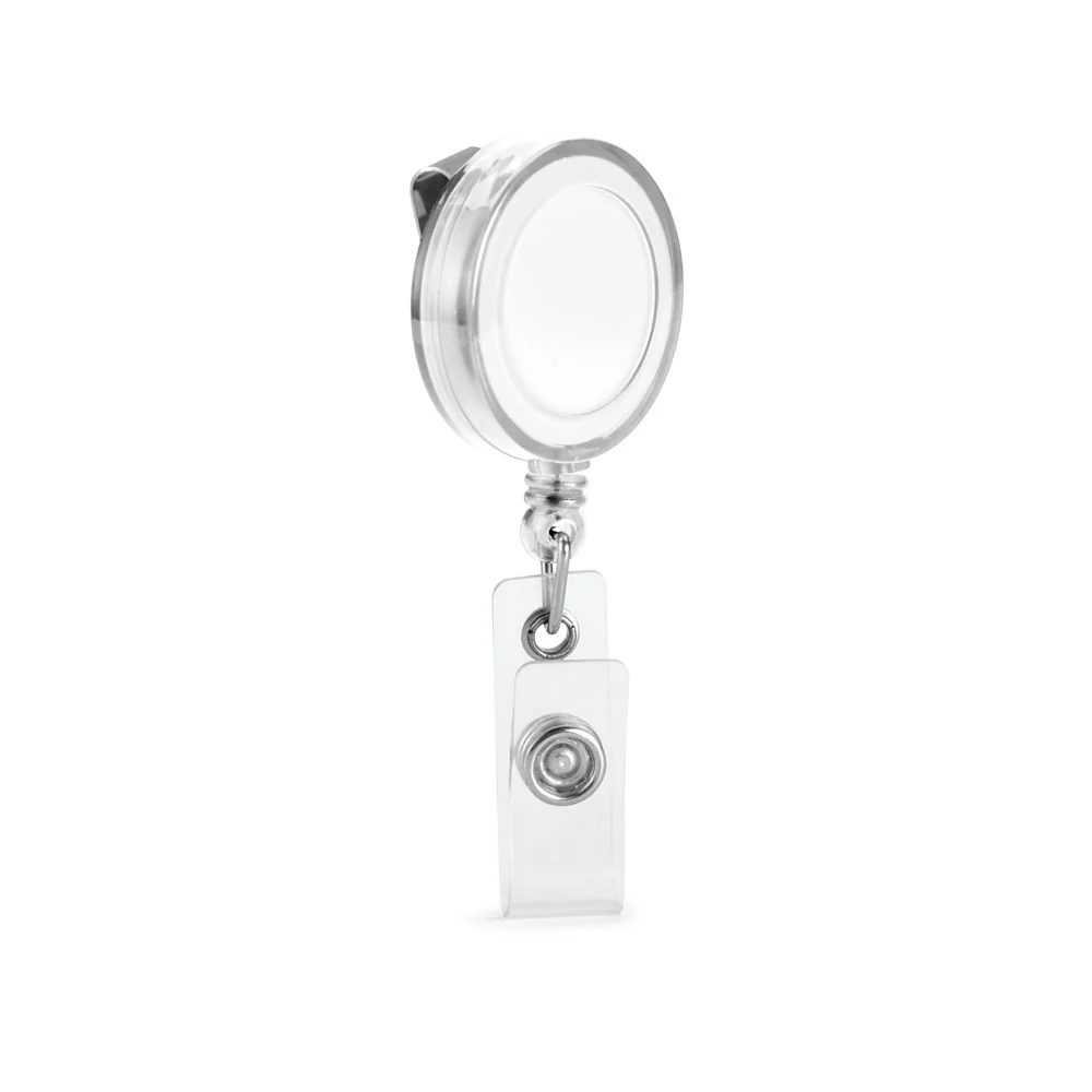 YEATS. Extensible badge holder - Image 4