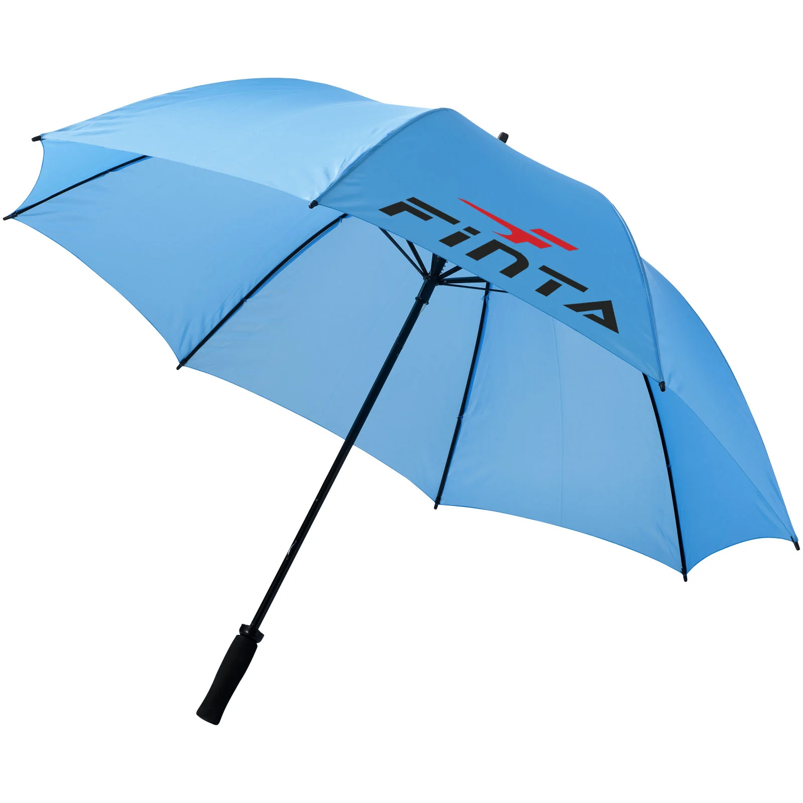 Yfke 30" golf umbrella with EVA handle - Image 10