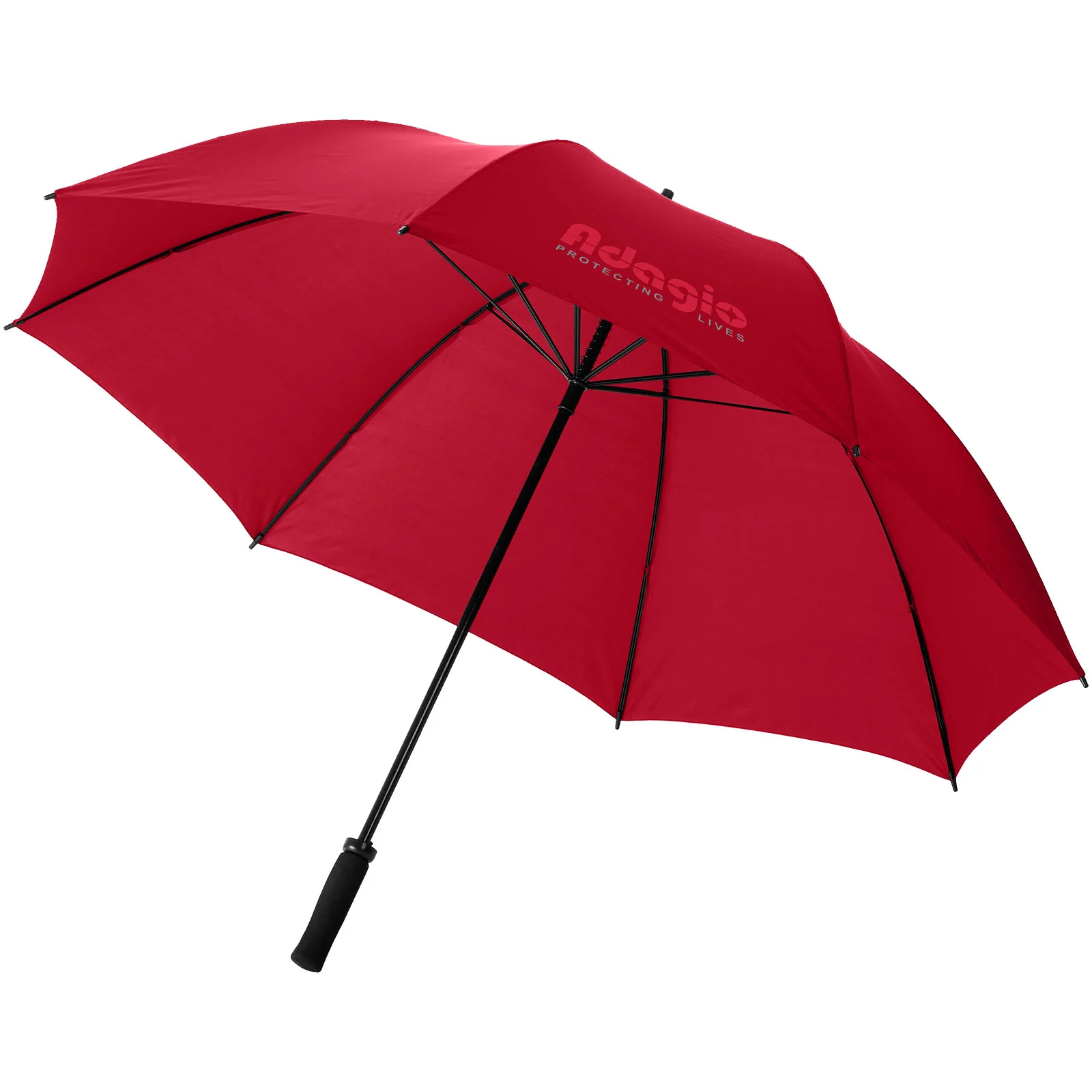 Yfke 30" golf umbrella with EVA handle - Image 20