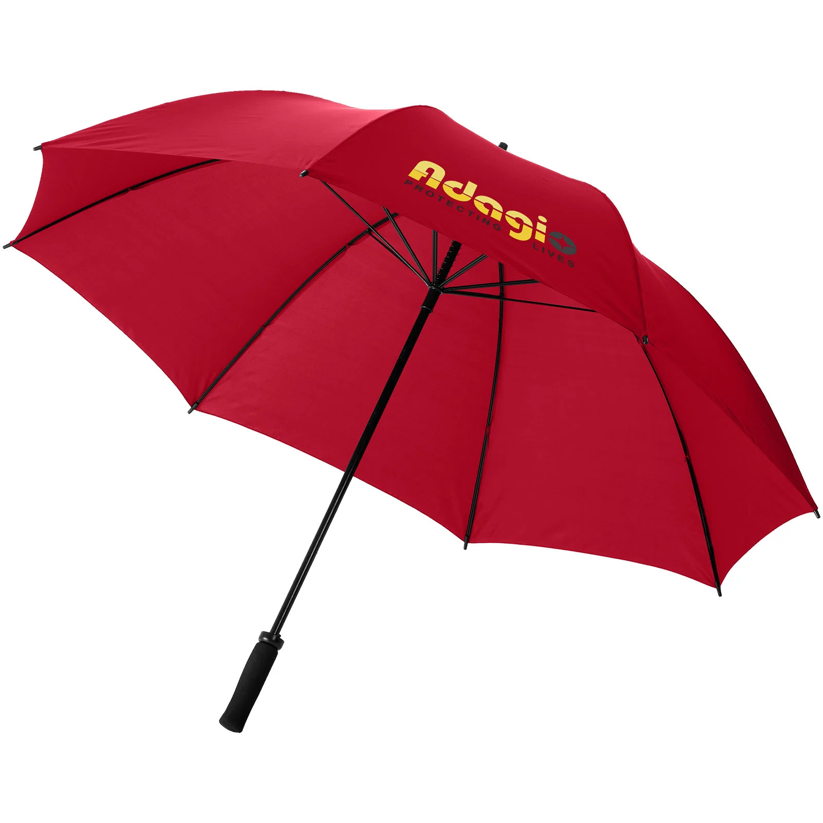 Yfke 30" golf umbrella with EVA handle - Image 22