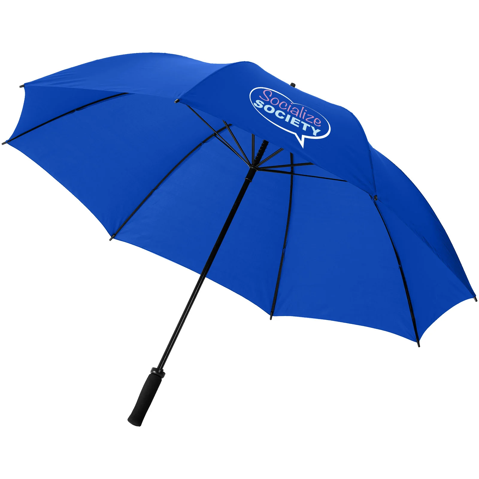 Yfke 30" golf umbrella with EVA handle - Image 30