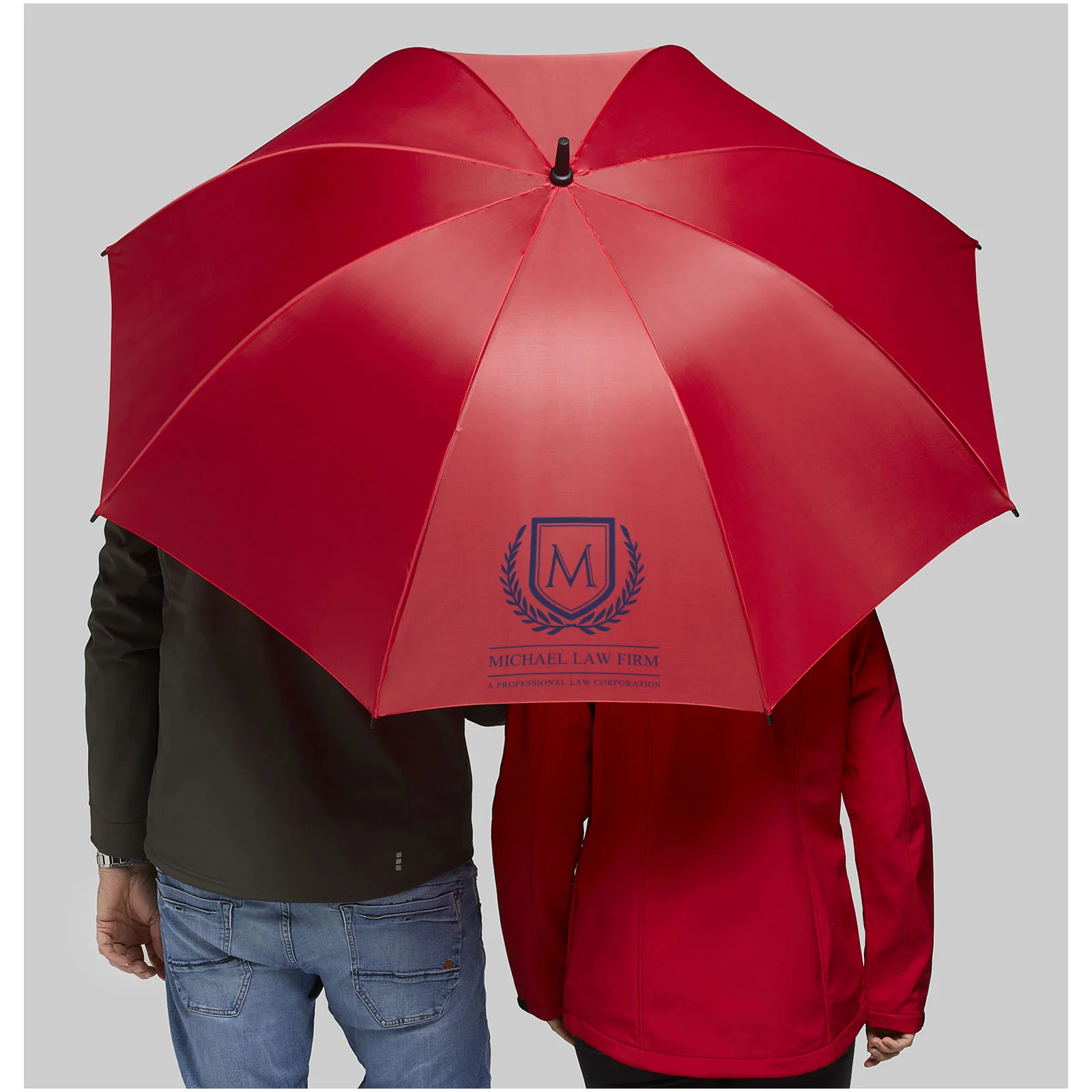 Yfke 30" golf umbrella with EVA handle - Image 39