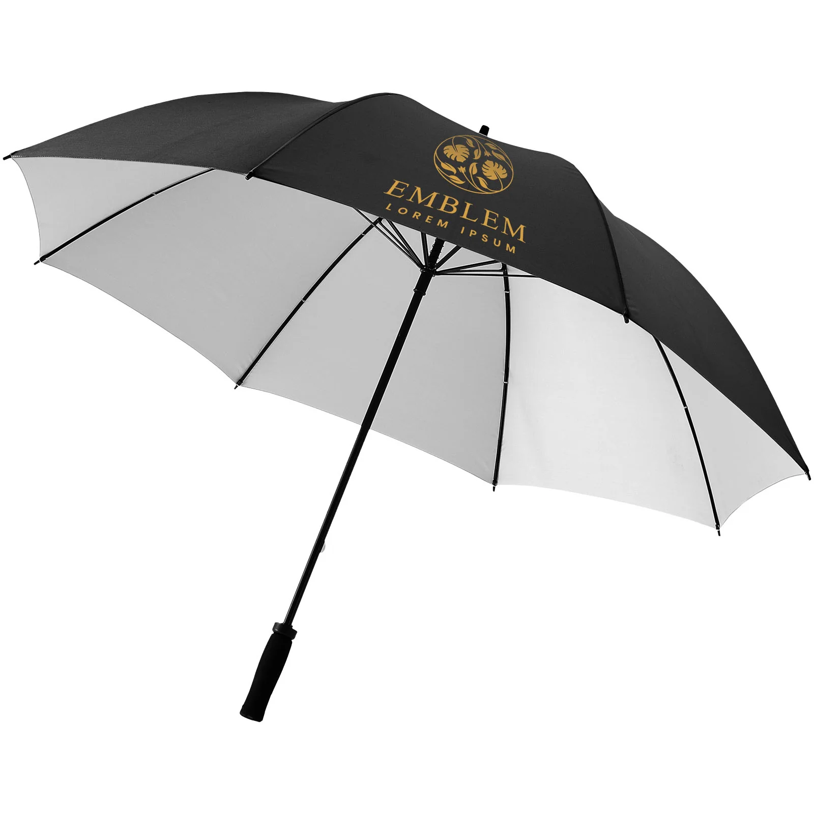 Yfke 30" golf umbrella with EVA handle - Image 45