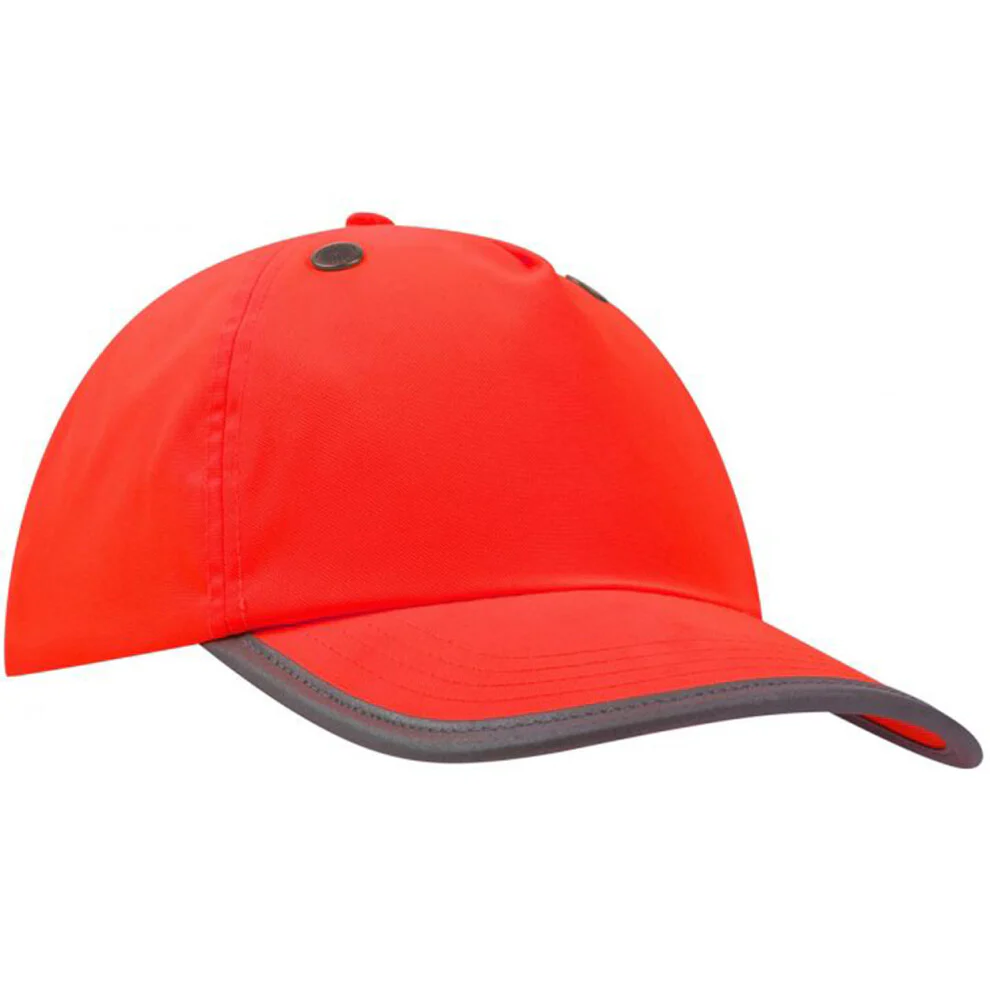 Yoko Hi-Vis Safety Bump Cap - Image 10
