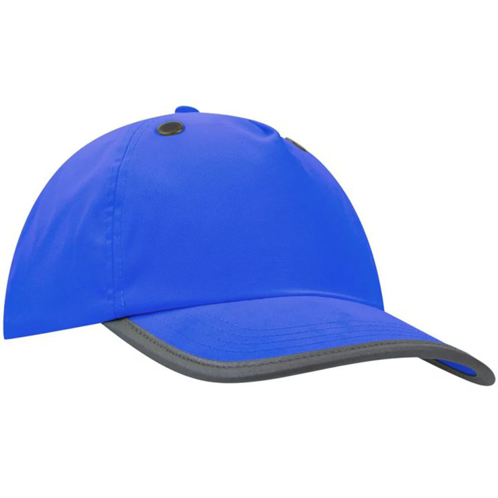 Yoko Hi-Vis Safety Bump Cap - Image 12